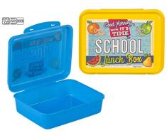 CB 16400 Lunchbox Boîte de Conservation 950 ML