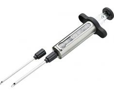 Master Class Seringue Ã jus Acier inoxydable