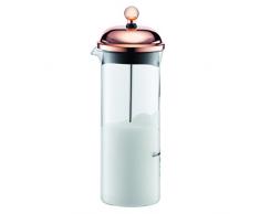 Bodum - 11653-18 - Chambord - Fouet à Lait - 0,15 L - Cuivre