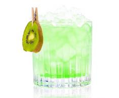 Pasabahce Timeless Lot de 6Â Verres vin, CL 21, Verre, Transparent, 7Â x 7Â x 9Â cm