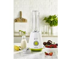 Kenwood smp0Â 60wg, smoothie Robot de cuisine, 300Â W, blanc