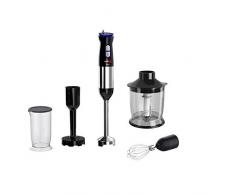 FAGOR FG 211 N Set de mixeur plongeur Blanc 800 W