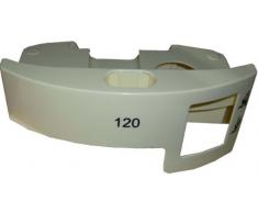 Mister vac A173 Coque supÃ©rieure pour aspirateur Vorwerk Kobold 120