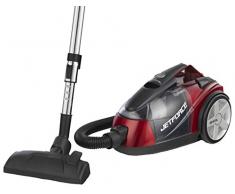 Ariete 00p279120ar0Â Jet Force Aspirateur, Classe a, Rouge