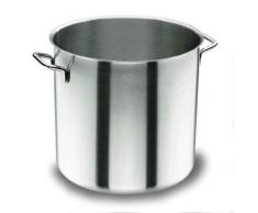 Lacor 50140W Marmite Haute Wagner S / Couvercle 40 cm 50140W