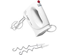 Bosch MFQ3030 Batteur à main 350 W, Blanc