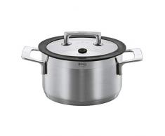 Rosle Cocotte Haute Silence, 20Â cm/7,9