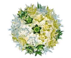 Kartell BLOOM Lampe, vert