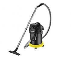 KÃ¤rcher AD 3 Aspirateur Pour CheminÃ©e cendres et salissures sÃ¨ches