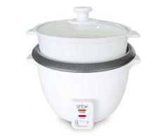 Sinbo sCO5019 cuiseur Ã riz, 400 w, capacitÃ© 1 l, gÃ¢teaux automatique