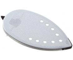 Laurastar Semelle de protection pour fer à repasser pour tissus délicats, 12,7 x 23,8 cm