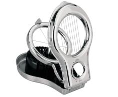 Lacor 68307 Coupe Oeuf 2 Utilisations