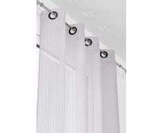 Linder Voilage A Oeillets