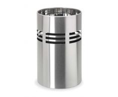 Blomus Slice 65155 Poubelle de salle de bains