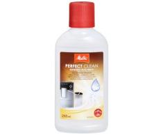 Melitta Perfect Clean Milk Nettoyant Lait pour Machine Expresso 250 ml