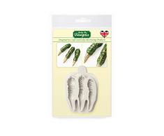 Moule en silicone pour dÃ©coration de gÃ¢teaux, travaux manuels, cupcakes, sucre, bonbons, fabrication de cartes et argile, fabriquÃ© au Royaume-Uni