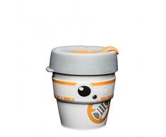 KeepCup CHEW16 BB8 Tasse de Voyage, 8 Ounces