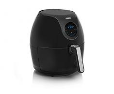 Friteuse digitale Aerofryer familiale 182050 â Facile à nettoyer â Contenance : 5,2 l - Princess