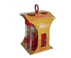 Abert Huilier Jolly Menage pZ.4Â Rouge