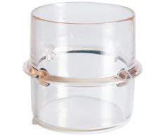 Lacor R69161G Verre Doseur pour Robot Chef Natura
