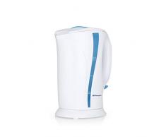 Orbegozo KT 5002 Bouilloire électrique 1 litre sans BPA 900 W