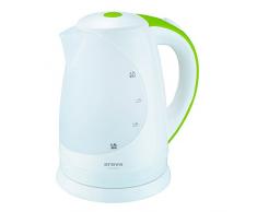 Orava VK 3520Â AG Bouilloire XL, 2Â L