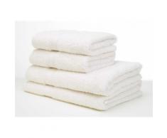 Decotex Mirage Serviette de Bain Ivoire