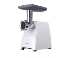 Kenwood MG360 Hachoir à Vis Métal Blanc 23,6 x 26,9 x 39,6 cm