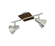 EGLO 95648 Spot, Multicolore