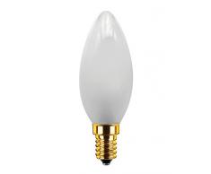 Segula GmbH Bougie LED Mat, Vintage