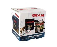 Paladone 7780CE6C9A Tasse isotherme The GreMLins, cÃ©ramique
