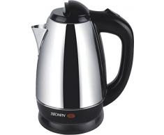 Triomph ETF1537 Bouilloire sans Fil Aluminium 1,5 L 1500 W