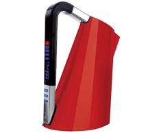 Casa Bugatti Bouilloire electriques 14-VERAC3 Rouge