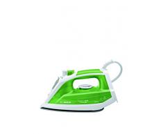 Bosch tda102301e fer Ã repasser sensixxx DA10Â ProEnergy, 2300Â W, Blanc/Vert