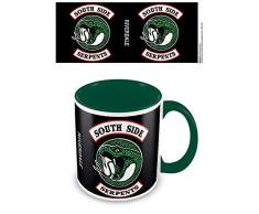 Riverdale MGC25520 Mug en cÃ©ramique 315ml / 11oz (South Side Serpents)