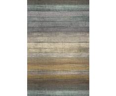 Vilber Tapis 78 x 120 x 0.22 cm Multicolore