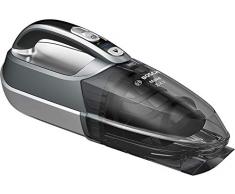 Bosch Move Aspirateur de Table ArgentÃ©