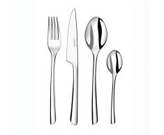 Jai Goûté - 16 couverts de table pour 4 personnes