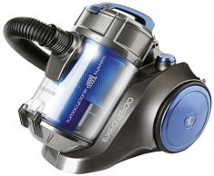 Taurus 948959000 Aspirateur sans Sac Exeo Plastique Bleu/Gris 800 W