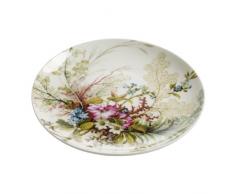 Maxwell & Williams Kilburn Assiette GB, Plat à Dessert, Ocean Fantasy, Ã20cm, Porcelaine, Wk02520