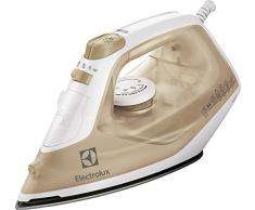 Electrolux fer Ã repasser 110 g Ambra/Bianco
