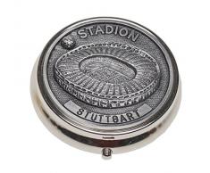 Schnabel-Schmuck Stuttgart Stuttgart Cendrier de Poche en Ã©tain