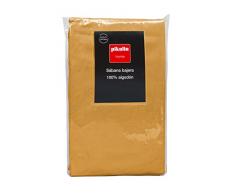 Pikolin Home - Drap housse 100% coton. 135x200cm-Lit 135/140