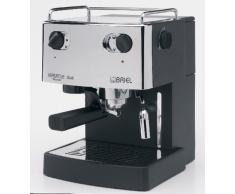 Briel Es38Am Tb Machine Ã Expresso Versatile Due