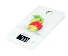 Orbegozo PC Balance électronique de cuisine blanc