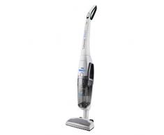 emerio uvc-108684Â Upright Vacuum Cleaner 0.6L 18Â W Blanc aspirateur