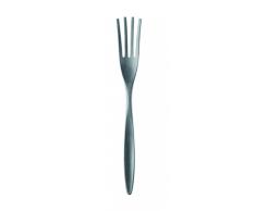 Mono 2799-250 Pott PASTINA Fourchette de service en acier inoxydable 18/10