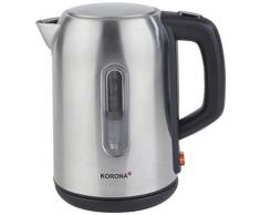 Korona 2050216 20350 Bouilloire Ãlectronique, 2200 W, INOX