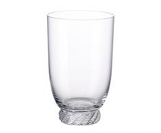 Villeroy & Boch Montauk Verre, 560 ml, Cristal, Transparent