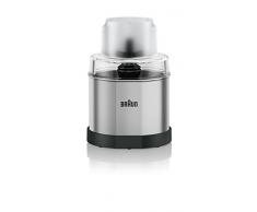 Braun J 500 Centrifugeuses Blanc Premium 2 L 900 watts